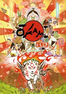 Okami HD Key