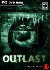 Outlast Key