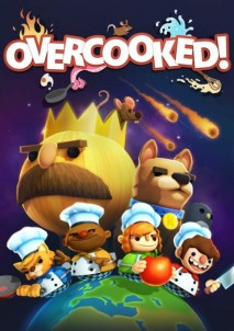 Overcooked Steam Key