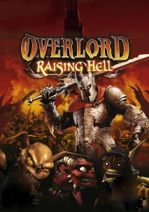 Overlord Raising Hell DLC Key