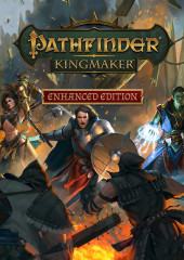 Pathfinder Kingmaker Enhanced Edition Key