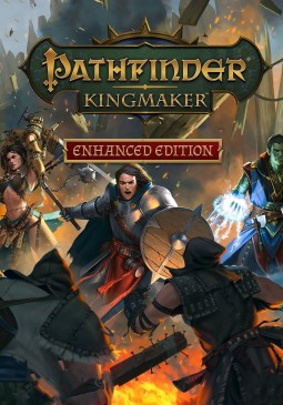 Joc Pathfinder Kingmaker Enhanced Edition Key pentru Steam