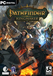 Pathfinder Kingmaker Explorer Edition Key