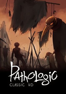 Pathologic Classic HD Key