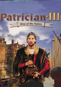 Patrician III Key