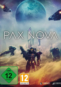 Pax Nova Key