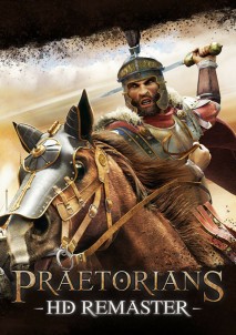 Praetorians HD Remaster Key