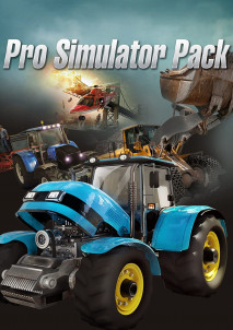 Pro Simulator Pack Key