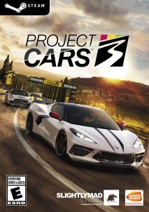 Project Cars 3