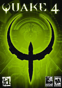 QUAKE IV Key