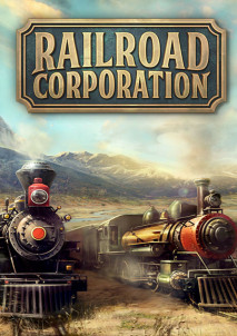 Railroad Corporation Key