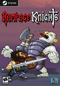 Rampage Knights Key