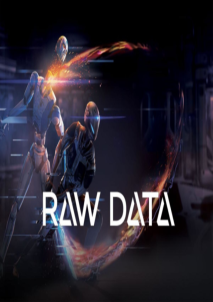 Raw Data Key