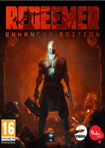 Redeemer Enhanced Edition Key