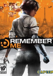 Remember Me Key