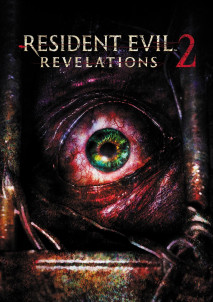 Resident Evil Revelations 2 Key