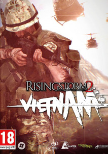 Rising Storm 2 Vietnam Key