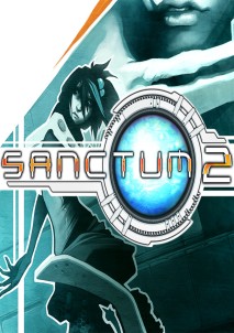 Sanctum 2 Key