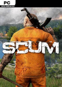 SCUM CD Key