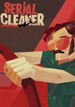 Joc Serial Cleaner pentru Steam