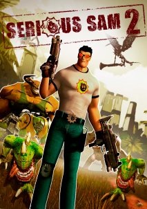 Serious Sam 2