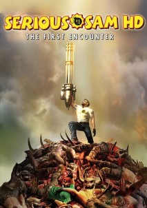 Serious Sam HD The First Encounter Key