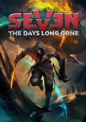 Seven The Days Long Gone Key