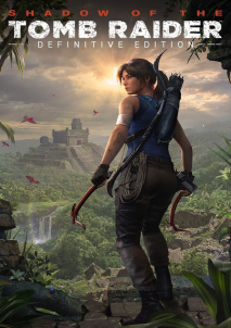 Shadow of the Tomb Raider Definitive Edition Key