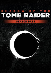 Shadow of the Tomb Raider Season Pass Key