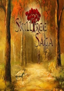 Skilltree Saga Key