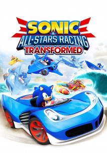 Sonic & All Stars Racing Transformed Collection CD Key