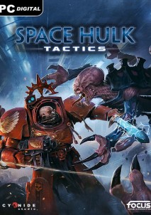 Space Hulk Tactics Key