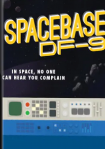 Spacebase DF 9 Key