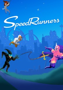 SpeedRunners Key