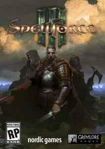 SpellForce 3 Key