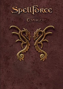 SpellForce Complete Key