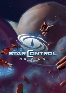 Star Control Origins Key