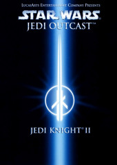 Star Wars Jedi Knight II Jedi Outcast Key