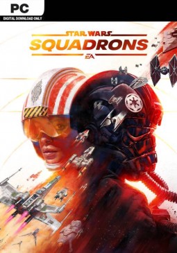 Joc STAR WARS Squadrons Origin pentru Origin