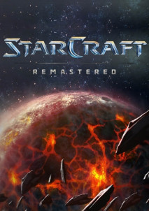 Starcraft Remastered Battle.net