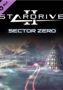 StarDrive 2 Sector Zero Key