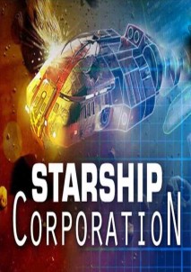 Starship Corporation Key