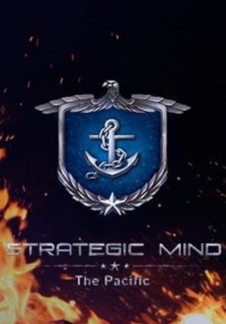 Joc Strategic Mind The Pacific pentru Steam