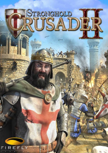 Stronghold Crusader 2 Key