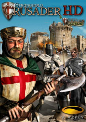 Stronghold Crusader HD Key