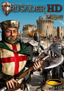 Stronghold Crusader HD Key