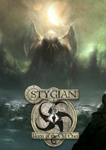 Stygian Reign of the Old Ones Key