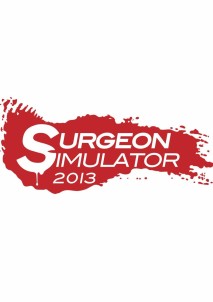 Surgeon Simulator 2013 Key