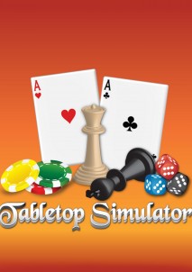 Tabletop Simulator Steam CD Key