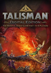 Talisman Digital Edition Key